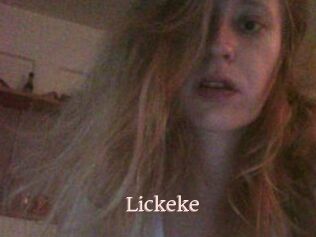 Lickeke