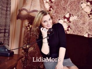 LidiaMoris