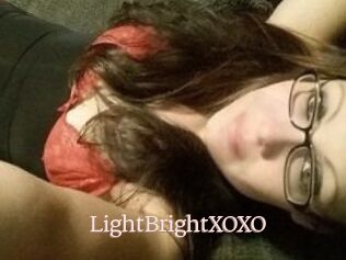 LightBrightXOXO