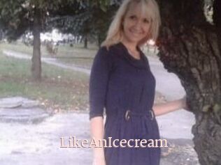LikeAnIcecream
