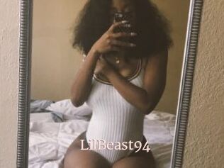 LilBeast94