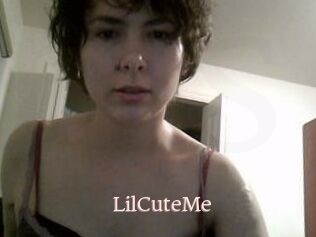 LilCuteMe