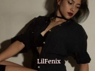 LilFenix