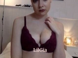 LilGia