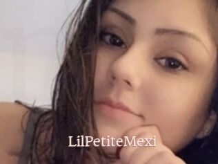 LilPetiteMexi