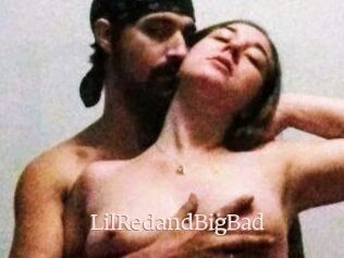 LilRedandBigBad