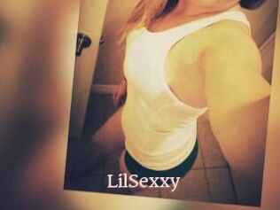 LilSexxy