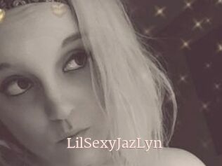 LilSexyJazLyn