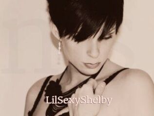 LilSexyShelby