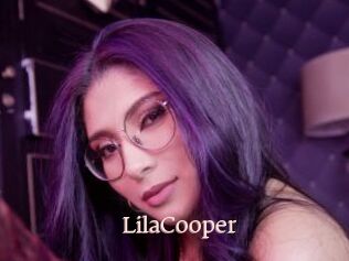 LilaCooper