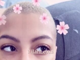 LilahLexus
