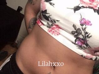 Lilahxxo