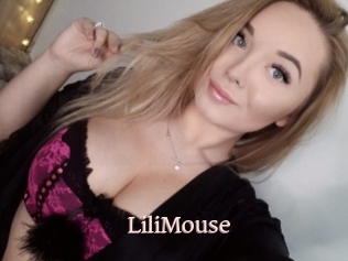 LiliMouse