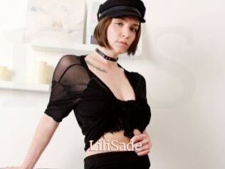 LiliSade