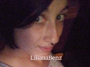 Liliana_Benz