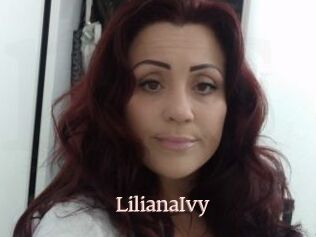 LilianaIvy