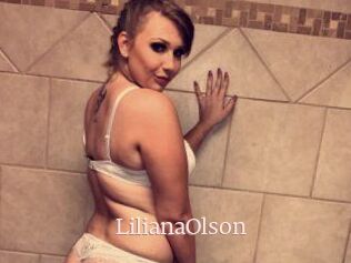 Liliana_Olson