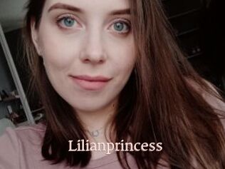 Lilianprincess