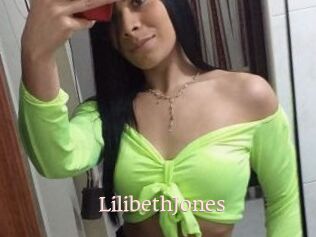 LilibethJones
