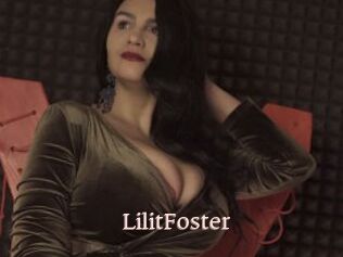 LilitFoster