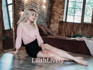 LilithLively