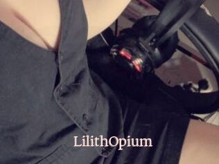 LilithOpium