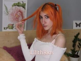 LilithRios