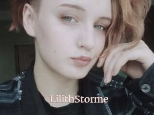 LilithStorme