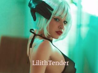 LilithTender
