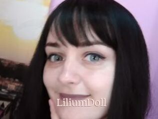 LiliumDoll