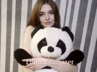 Lilium_Stargazer