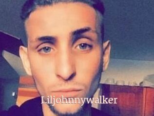 Liljohnnywalker