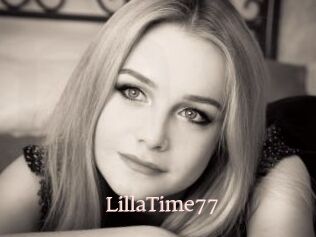LillaTime77