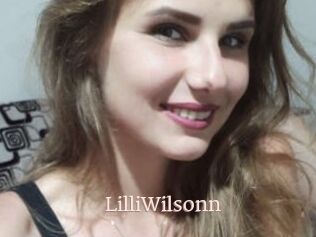 LilliWilsonn