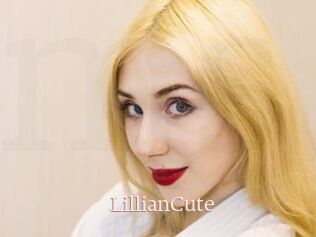 LillianCute
