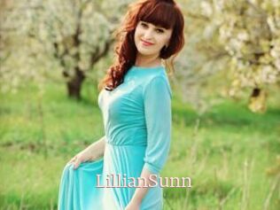 LillianSunn