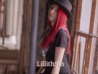 LillithSin