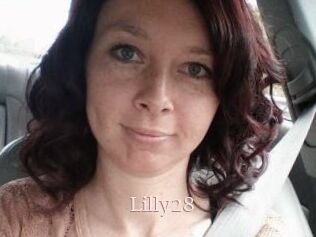 Lilly28