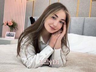 LillyDi