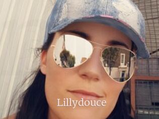 Lillydouce