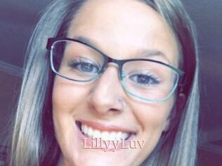 LillyyLuv