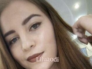 Lilu20di