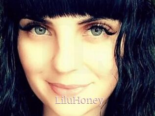 LiluHoney
