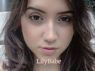 LilyBabe