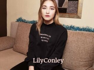 LilyConley