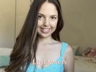 LilyFlowers