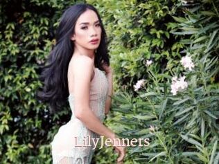 LilyJenners