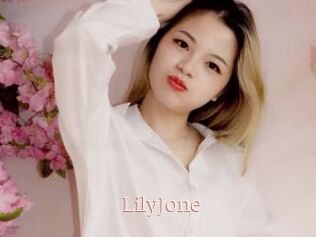 LilyJone