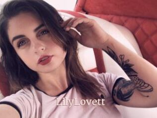 LilyLovett