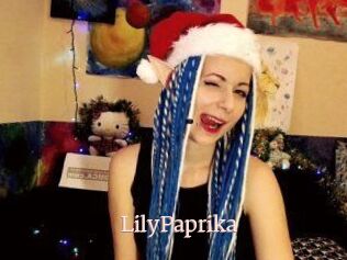 LilyPaprika